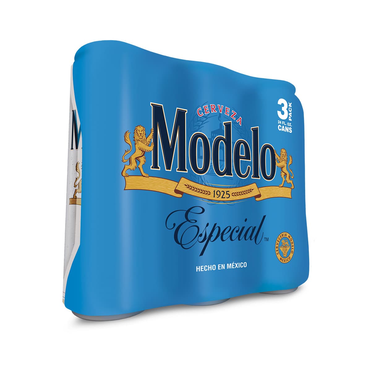 Modelo Especial 3pk Chevron ExtraMile