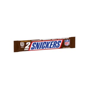 Snickers Original Share Size - 3.29 Candy Bar
