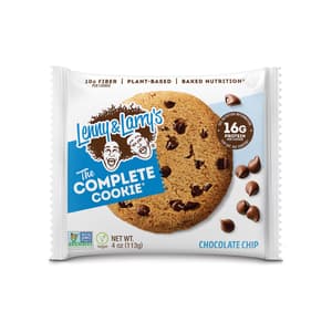 Lenny & Larry's The Complete Chocolate Chip Cookie - 4oz