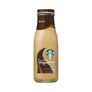 Frappuccino Mocha de Starbucks de 9.5 fl OZ