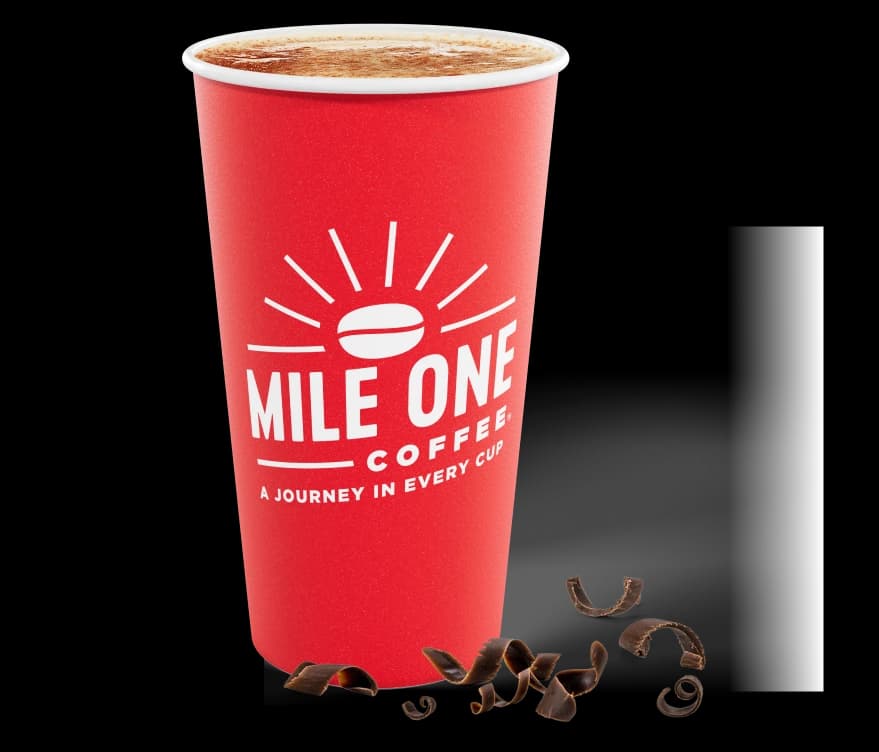 Mile One Hot Cocoa