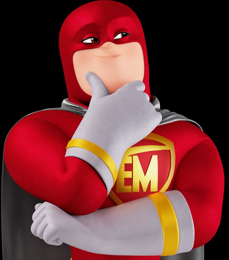 Extraman